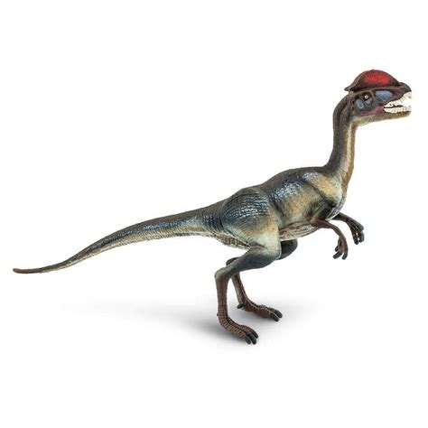 Dilophosaurus Toy Dinosaur Toys Safari Ltd