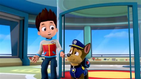 Image Monkey Chase And Ryderpng Paw Patrol Wiki Fandom Powered