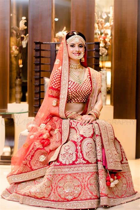 Indian Red Wedding Dress Meaning Rhea Rand
