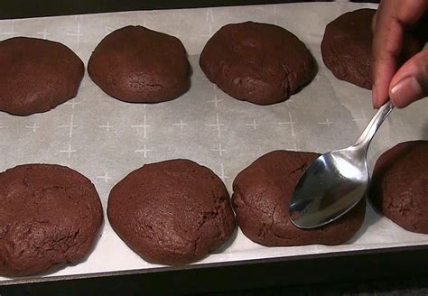 Let the mixed vegetables cook for 8 to 10 minutes or until desired tenderness. CHOCOLATE COOKIES - Philly Jay Cooking