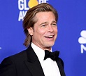 Brad Pitt Says He Has a ‘Disaster of a Personal Life’
