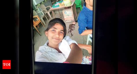 Girl Hangs Self After Failing Board Exam Ahmedabad News Times Of India