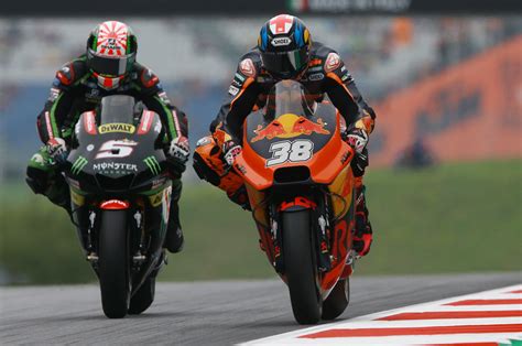 Cryptocurrencies have swiftly change into a distinguished a part of many particular person and institutional traders' portfolios. MotoGP: Tech 3 to team up with KTM from 2019 - Autocar India