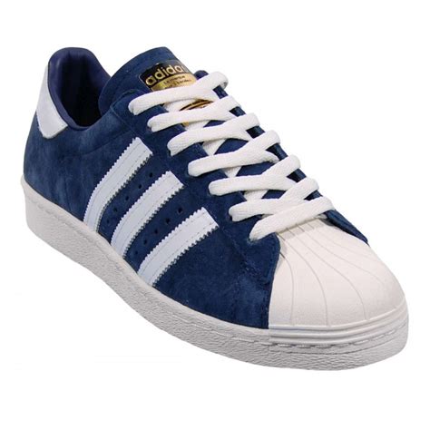 Adidas Superstar 80s Deluxe Suede B35988 Sns Ph