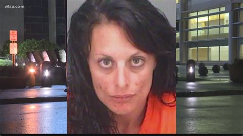 Woman Accused Of Defrauding Hopeful Couple In Adoption Scam