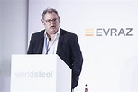 Dr Paul Brooks, Group Director Environment, Tata Steel Eur… | Flickr