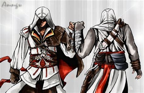 The Big ImageBoard TBIB Assassin S Creed Tagme 1671332