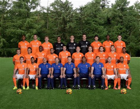 Dit is een fanpagina van het nederlands elftal. Nederlands elftal - RKZVC