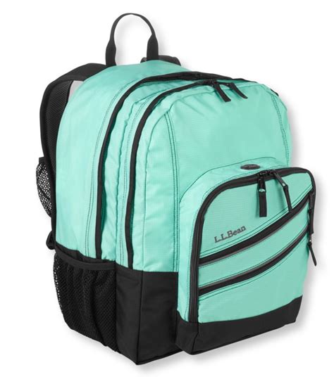 Ll bean deluxe backpack bookbag beautiful design pink. Super Deluxe Book Pack | Ll bean backpack, Backpacks ...