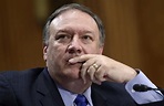 Mike Pompeo hearing: Watch live stream of Secretary of State Mike ...