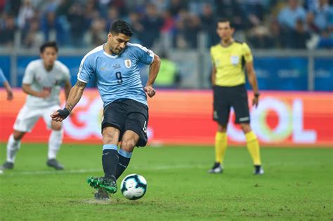 Uruguay vs russia 25 june 2018 world cup group stage match preview tem news, probable this video is the gameplay of uruguay vs russia fifa world cup russia 25 june 2018 please like and. Uruguay vs Japan, Copa América 2019: Final Score 2-2, Luis Suárez scores in fantastic match