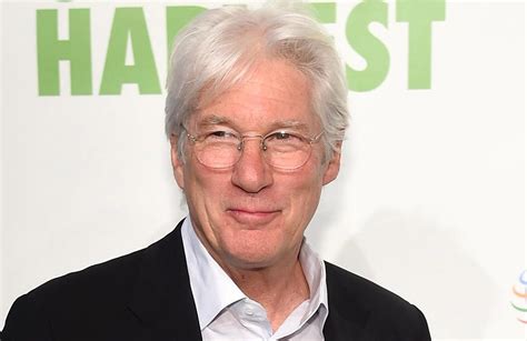 How Old Is Richard Gere And Whats His Net Worth The Us Sun The Us Sun