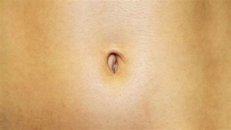 The Curious Truth About Belly Button Fluff Bbc Future