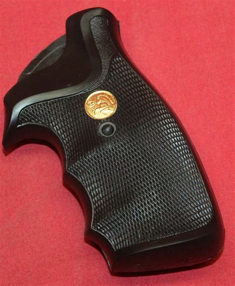 Mavin Colt Firearms Factory V Frame Grips King Cobra Anaconda