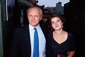 Who is Abigail Hopkins? Sir Anthony Hopkins and Petronella Barker's ...