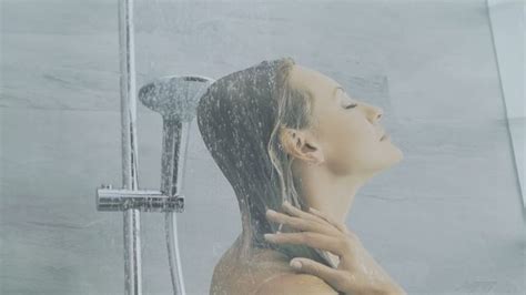 Gedling Council Orders Removal Of Naked Woman Shower Poster Bbc News