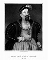 Henry Grey, 1st Duke Of Suffolk by Print Collector