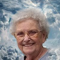Obituary Jean E Dell Of Hanover Pennsylvania Wetzel Funeral Home