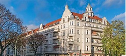 The Ultimate Guide To Berlin’s Wedding District | CuddlyNest