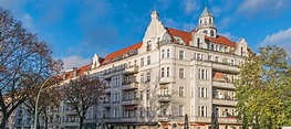 The Ultimate Guide To Berlin’s Wedding District | CuddlyNest