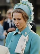 Princess Anne: Unlikely style icon of the Royal Family, The Crown ...
