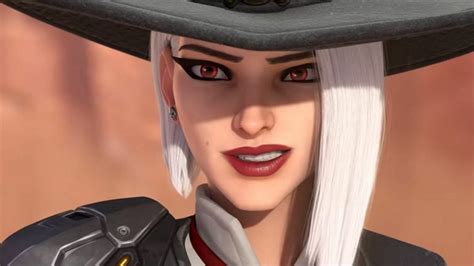 How To Play Ashe Overwatch 2 How To Game