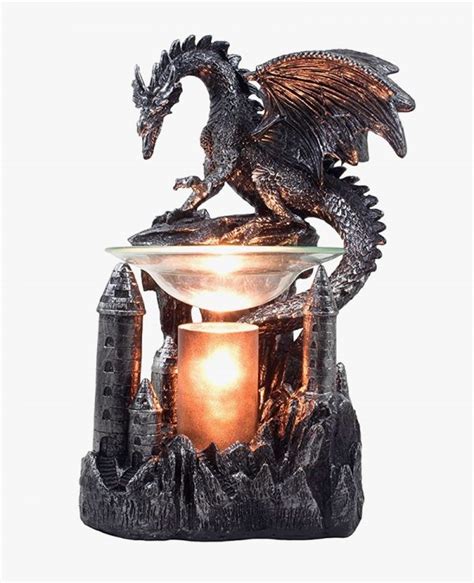 Find these type of items on dragonclothing.net. 50 Dragon Home Decor Accessories To Give Your Castle ...
