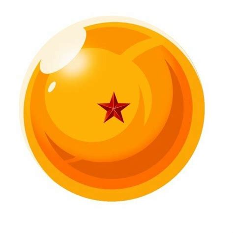 Choose from 20+ dragon ball graphic resources and download in the form of png, eps, ai or psd. One Star Dragon Ball | Dragon ball artwork, Dragon ball ...