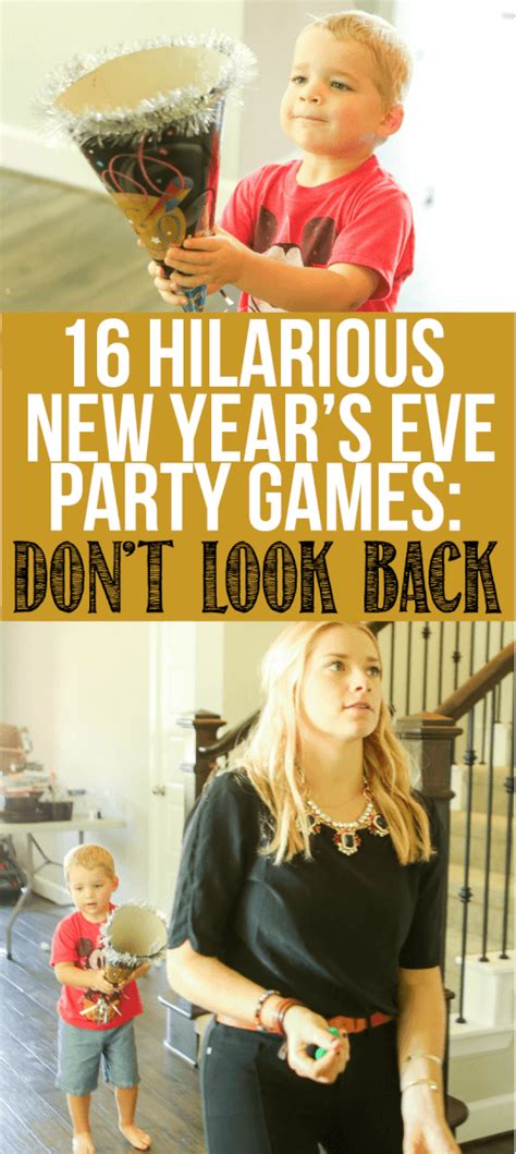 16 hilarious new years eve games play party plan fun and games