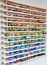 Toy Car Storage Ideas Images