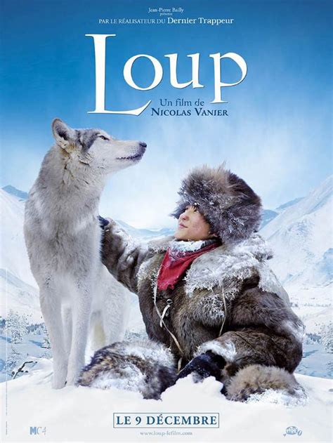 Le Loup Et Le Lion Film Bande Annonce - Loup : bande annonce du film, séances, streaming, sortie, avis