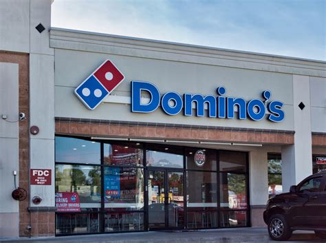 Dominos Set Up Shop In Uruguay And Latvia New Food Magazine