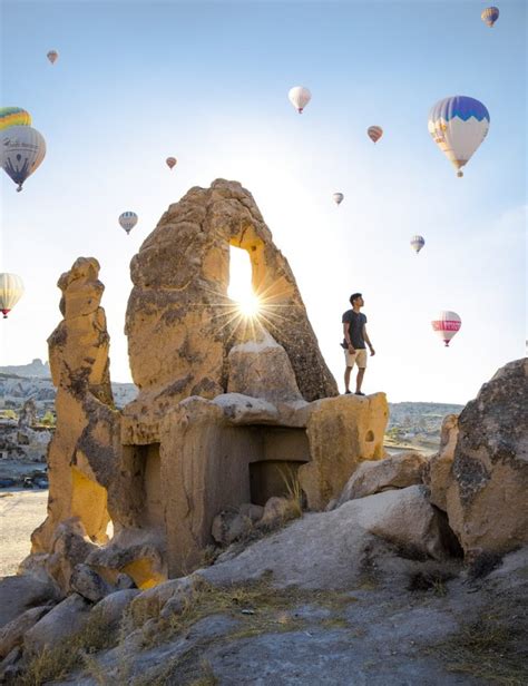 Backpacking Turkey Itineraries Costs And Top Sights Hostelworld