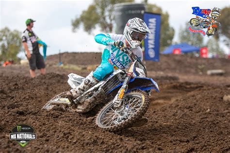 Luke Clout To Replace Ferris At Mxon Au