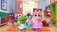 PoluxWeb - Muppet Babies vuelven con su imaginación sin límites