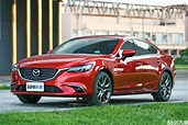 【圖】Mazda/馬自達 - 2016 6 汽車價格,新款車型,規格配備,評價,深度解析-8891新車