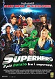 Superhero - Il più dotato fra i supereroi (2008) scheda film - Stardust