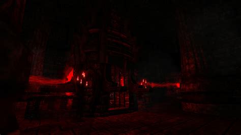 Xyz Chamber Final Image The Dark Treasure Credel Castles Untold