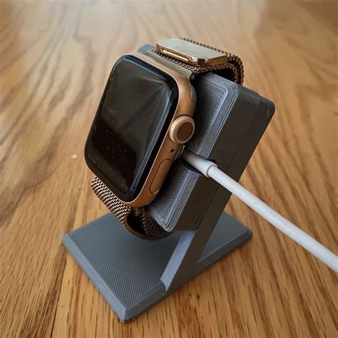 Apple Watch Charging Stand In 2024 Apple Watch Charging Stand Apple