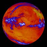 Global Heat Engine Images
