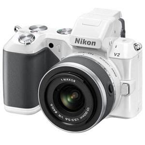 It uses the i2s sound port that connects directly to the cpu without the need for an additional usb conversion. Nikon 1 V2 Mirrorless Digital Camera Two Lens Zoom Kit ...
