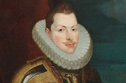 Felipe III | Real Academia de la Historia
