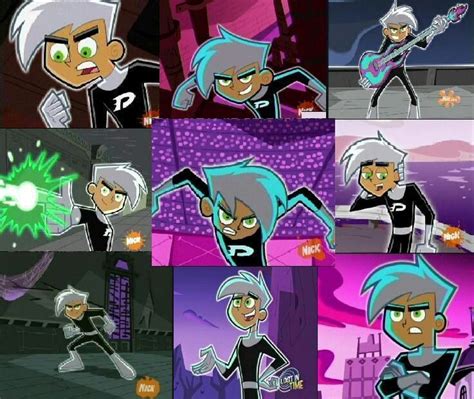 126 Best Danny Phantom Images On Pinterest See More Ideas About