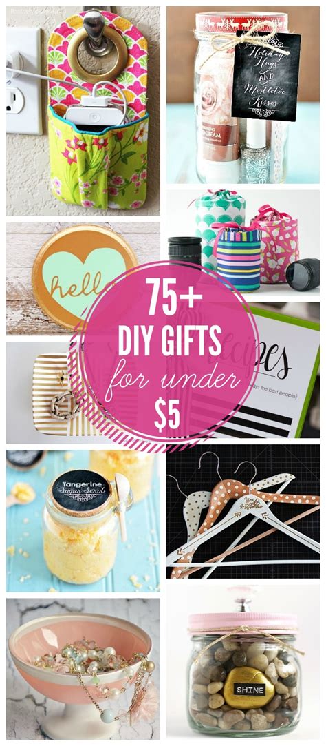 Inexpensive under $5 homemade office gifts that make people so i came up with these under $5 diy holiday gifts for office staff that are small on the budget but big on impact. Gifts for Coworkers under $5