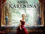 Ana Karenina, el ferrocarril en la aristocracia rusa - Viajarentren