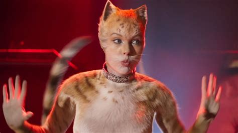 Cats Producers Finally Break Silence About Backlash Over Their Film