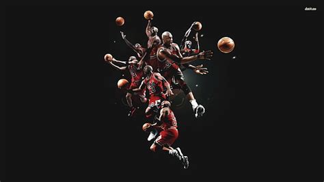 Online Crop Hd Wallpaper Michael Jordan Men Sports Basketball