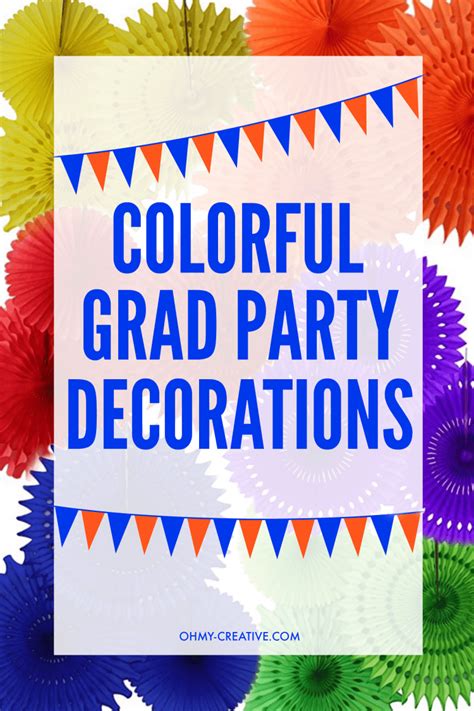 25 Graduation Party Themes Ideas And Printables