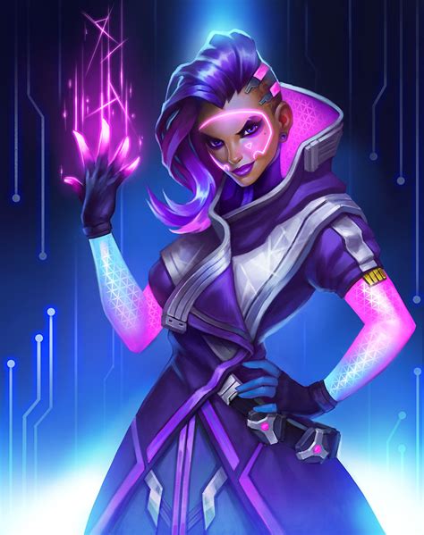 Sombra Angelica Alieva On Artstation At