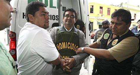 ¿qué tan grave es el problema de los homicidios en el perú? Caso Nolasco: Álvarez fue denunciado por homicidio ...